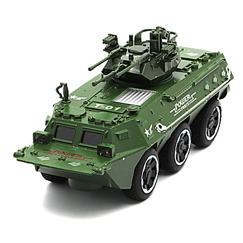 

1:32 Military Vehicle Tank Toy Truck Construction Vehicle Toy Car Kid's Car Toys
