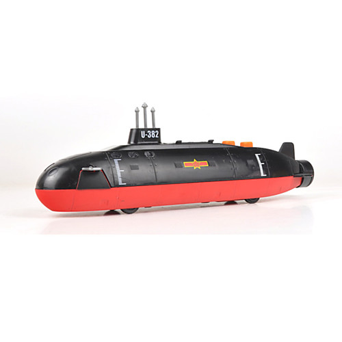 

Model Building Kit Warship Aircraft Carrier Ship Simulation Metal Alloy Summer Fun with Kids Unisex