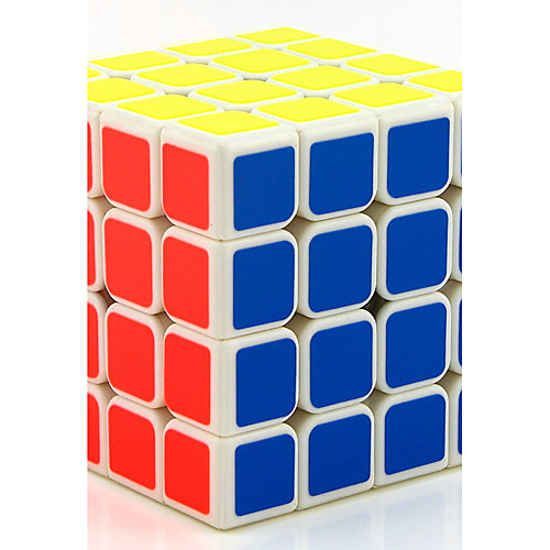 

Волшебный куб IQ куб MoYu Жажда мести 444 Спидкуб Кубики-головоломки Устройства для снятия стресса Обучающая игрушка головоломка Куб Гладкий стикер Детские Игрушки Универсальные Подарок