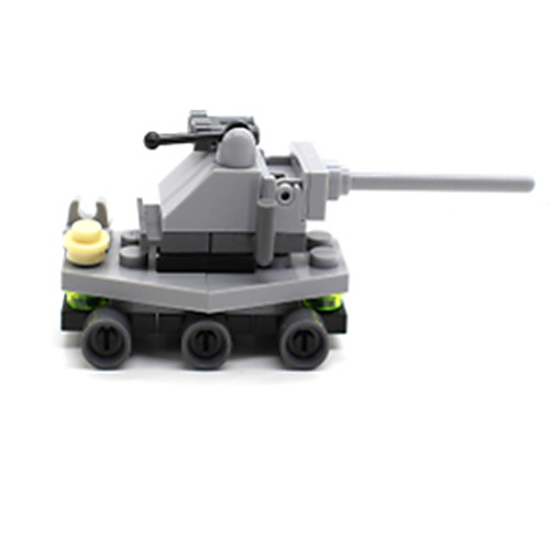 

ENLIGHTEN Building Blocks Square Boys' Unisex Gift