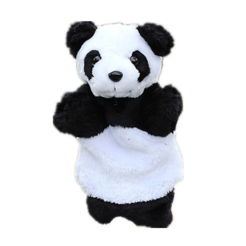

Panda Plush Fabric Kid's Girls' Toy Gift