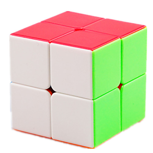 

Волшебный куб IQ куб 222 Спидкуб Кубики-головоломки головоломка Куб Веселье Классика Детские Игрушки Универсальные Подарок