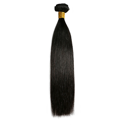 

1 комплект Индийские волосы Классика Яки 8A Натуральные волосы Человека ткет Волосы Ткет человеческих волос Расширения человеческих волос