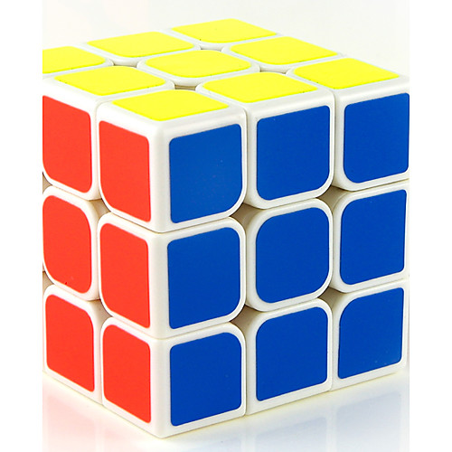 

Speed Cube Set Magic Cube IQ Cube MoYu 333 Magic Cube Stress Reliever Educational Toy Puzzle Cube Smooth Sticker Toy Unisex Gift