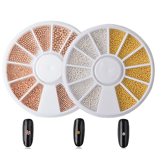 

металлический Мода Высокое качество Повседневные 1