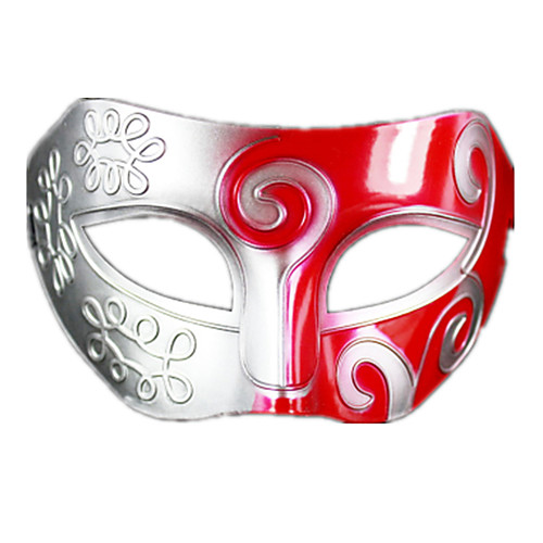 

Halloween Mask Cartoon Mask Party Horror Unisex