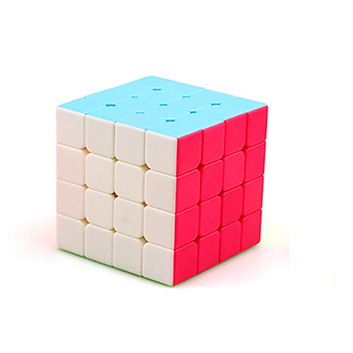 

Magic Cube IQ Cube Warrior Smooth Speed Cube Magic Cube Puzzle Cube Classic Competition Fun & Whimsical Kid's Adults' Toy Unisex Gift