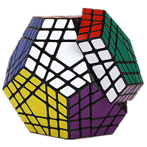 

Волшебный куб IQ куб Shengshou Мегаминкс Спидкуб Кубики-головоломки головоломка Куб Веселье Классика Детские Игрушки Универсальные Подарок