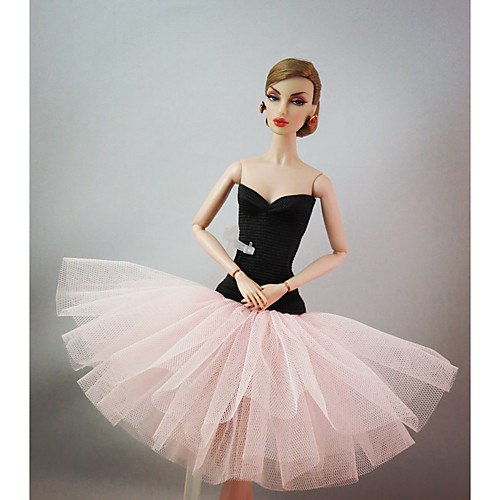

Принцесса Платья Для Кукла Барби Для Девичий игрушки куклы