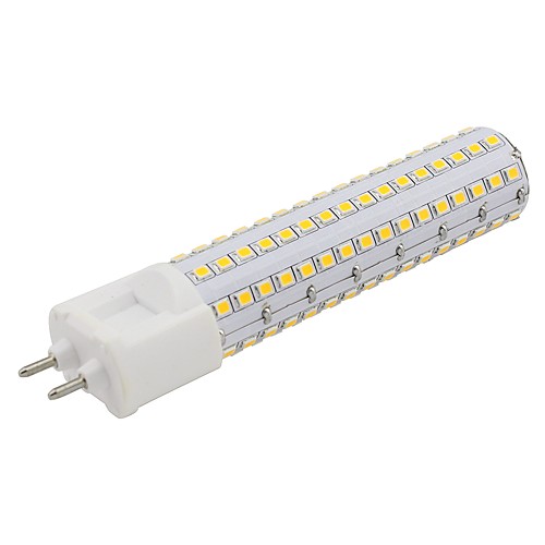 

1pc 11w g12 led corn bulb 144 leds 2835 bombilla ac 110v - 220v 85-265v энергосберегающий свет холодный белый теплый белый