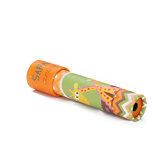 

Kaleidoscope Funny Vintage Kid's Toy Gift