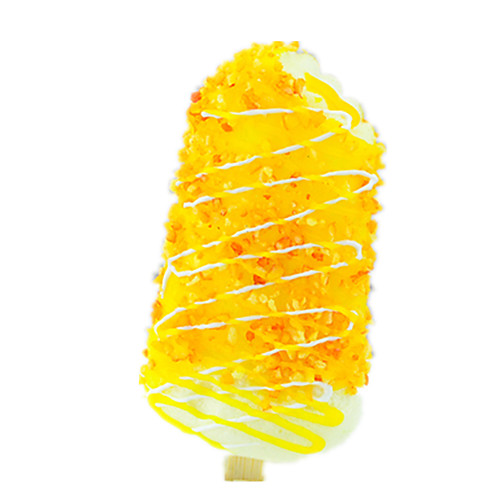 

Toy Food / Play Food Ice Cream PU(Polyurethane) Unisex Toy Gift