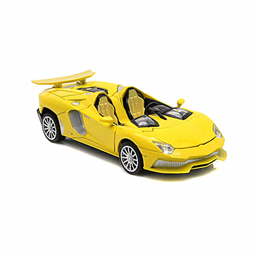 

1:32 Toy Car Car Race Car Metal Alloy Mini Car Vehicles Toys for Party Favor or Kids Birthday Gift