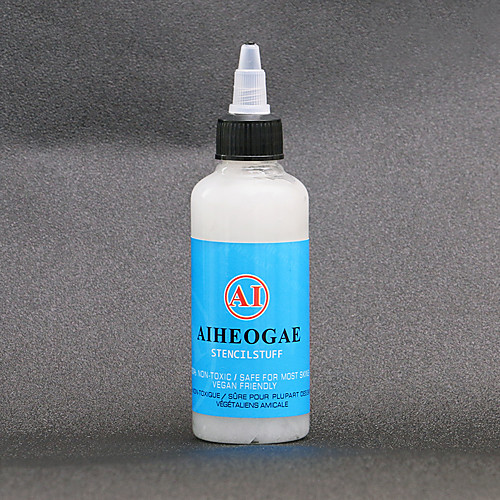 

90 мл крема для татуировки для татуировки