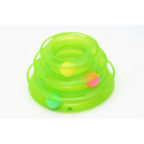 

Interactive Interactive Toy Cat Toy Pet Toy 2 Durable Rubber Gift