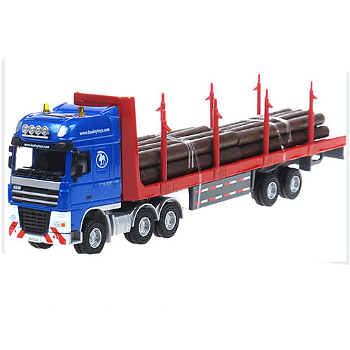 

KDW Toy Car Truck Metal Alloy Summer Fun with Kids Unisex