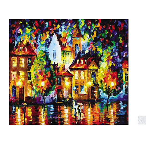 

Lantern Castle Famous buildings Jigsaw Puzzle Adult Puzzle Jumbo Wooden Adults' Toy Gift