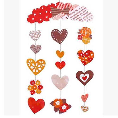 

3D Puzzle Paper Model Model Building Kit DIY Hard Card Paper Classic Kid's Unisex Boys' Toy Gift