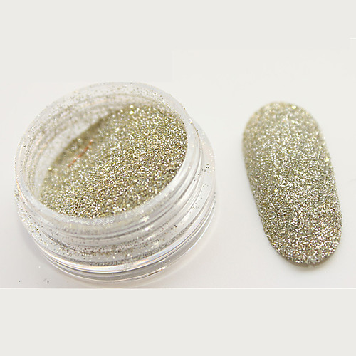 

glitter powder Classic Shiny Glamour Daily Glitter Powder Sequins for