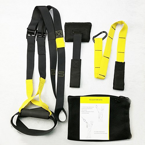 

Exercise Bands / Resistance bands Nylon Life Yoga For Unisex
