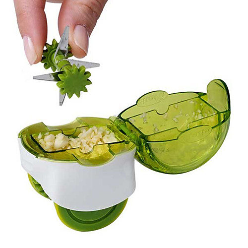 

1шт Кухонная утварь Инструменты Пластик Своими руками Для фруктов и овощей Для овощного