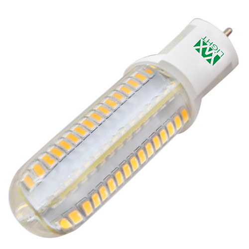 

YWXLIGHT 1шт 8 W Двухштырьковые LED лампы 850-950 lm G12 T 128 Светодиодные бусины SMD 2835 Тёплый белый Холодный белый Естественный белый 220-240 V / 1 шт.