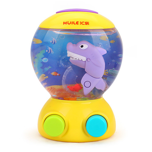 

HUILE TOYS Educational Toy Vintage Kid's Toy Gift