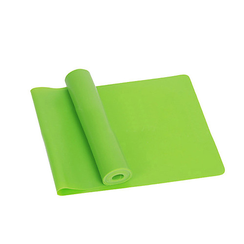 

Exercise Bands/Resistance bands TPE