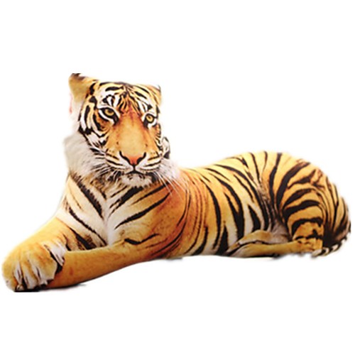 фото Подушка подушки мягкие и плюшевые игрушки собаки tiger животные веселье моделирование детские универсальные игрушки подарок lightinthebox