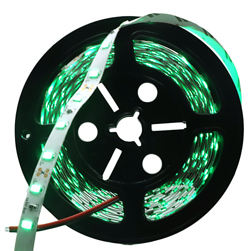 

hkv 5m 5730smd 300led красный синий зеленый гибкий светодиодный фонарь полосы не водонепроницаемый внутреннее украшение дома