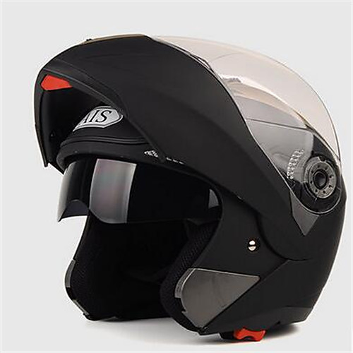 

Каска Плотное облегание Компактный Воздухопроницаемый Лучшее качество Half Shell Спорт Каски для мотоциклов, Яркий черный