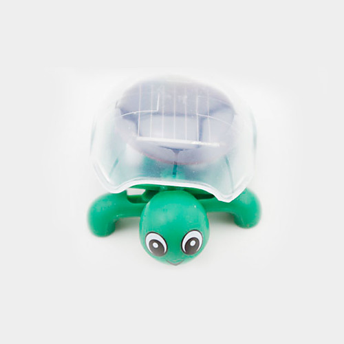 

Solar Powered Toy Solar Powered DIY ABS Teen