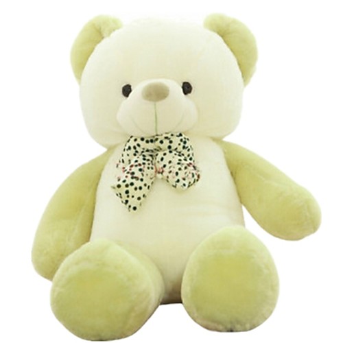 

Stuffed Toys Doll Toys Bear Fruit Teddy Bear Cotton Unisex Teen Pieces