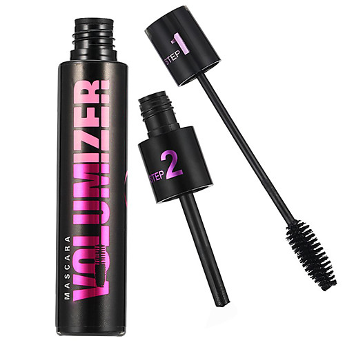 

Mascara Makeup Tools Liquid Waterproof / Formaldehyde Free / Multi-functional Makeup Women / Lady / Eye Daily Daily Makeup / Halloween Makeup / Party Makeup Waterproof Extended Long Lasting Cosmetic