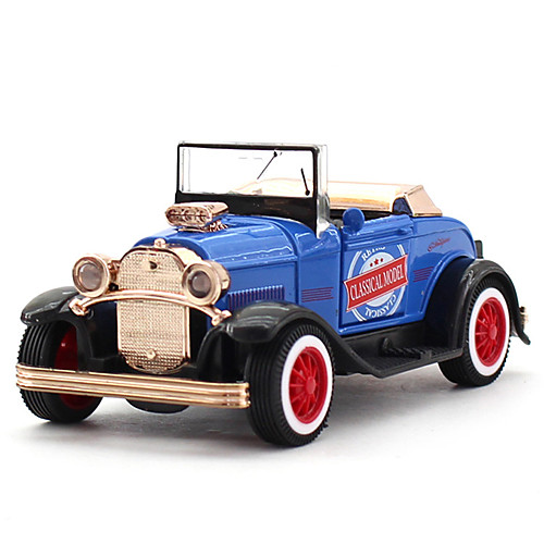

MINGYUAN Toy Car Die-Cast Vehicle Car Plastics Metal Alloy Boys' 1 pcs