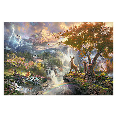 

Famous buildings Jigsaw Puzzle Adult Puzzle Jumbo Anime Cartoon Kid's Adults' Toy Gift
