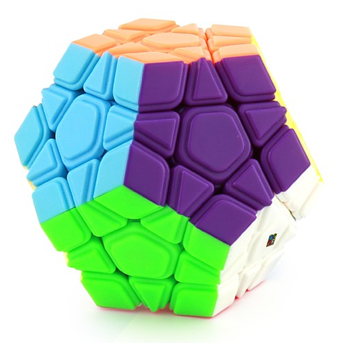 

Волшебный куб IQ куб Мегаминкс Спидкуб Кубики-головоломки Устройства для снятия стресса Обучающая игрушка головоломка Куб Гладкий стикер Соревнование Детские Игрушки Универсальные Подарок