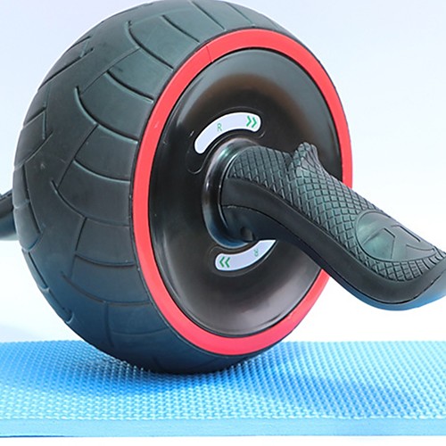 фото Ab wheel roller с плотное облегание, простой, жизнь ластик, сталь, сплав назначение аэробика и фитнес lightinthebox