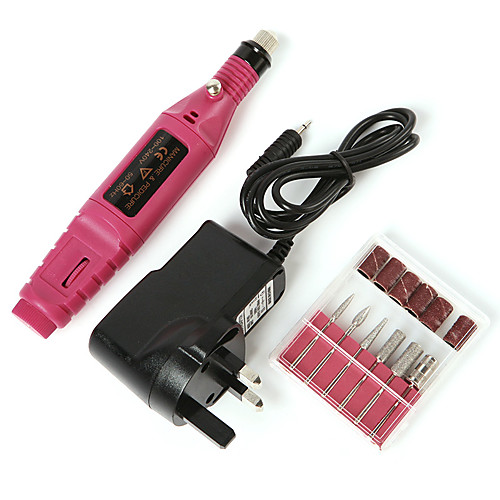 

1pc Nail Art Tool For Finger Toe Durable nail art Manicure Pedicure Classic / Cute Daily