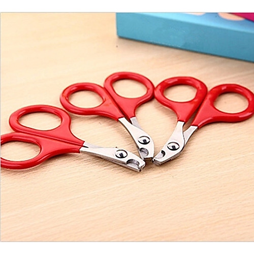 

Dog Grooming Grooming Scissors Alloy Scissor Nail Clipper Portable Pet Grooming Supplies