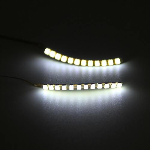 

1 пара Прочее Светодиодные гаджеты Батарея Декоративная LED Модерн