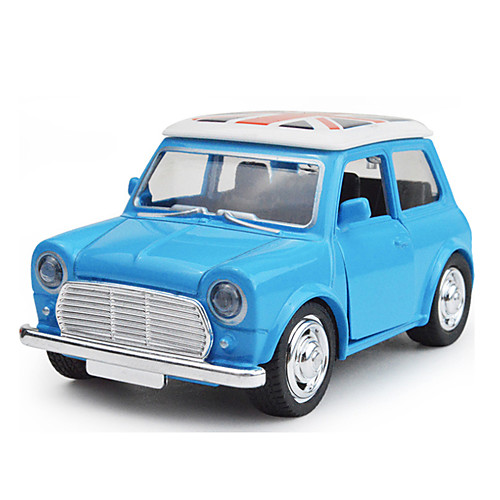 

MINGYUAN Toy Car Car Plastics Metal Alloy Boys' 1 pcs