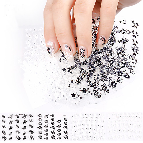 

24 pcs Other Мода Повседневные
