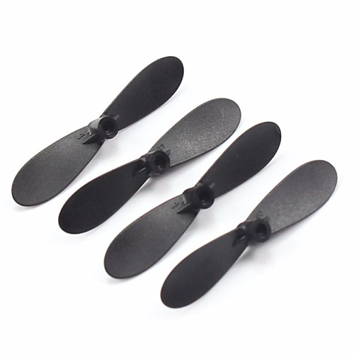 

FQ777 FQ777-951 951C 951W 12шт Пропеллеры RC Quadcopters RC Quadcopters