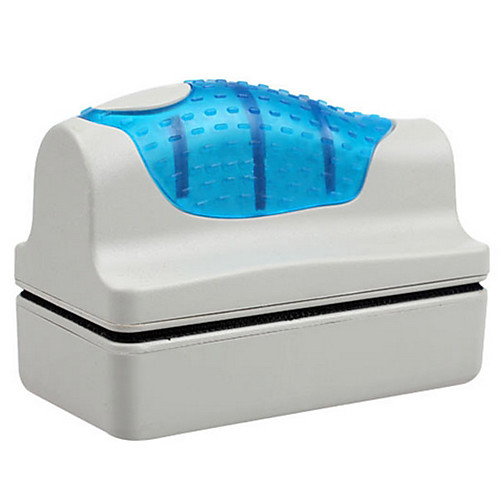 

Aquarium Cleaning Magnetic Plastic