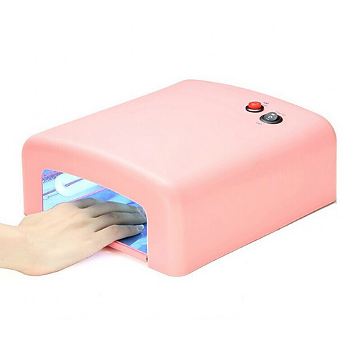 

SUN Nail Dryer 36 W За 110-220 V Дизайн ногтей Классика Повседневные