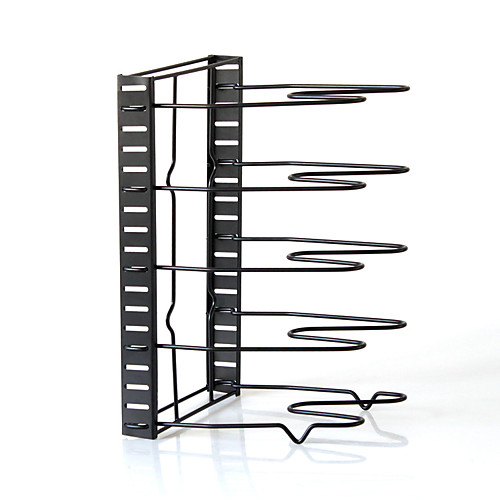 

5-слойный складной утюг художественный многофункциональный набор кухонная разделочная доска подставка для крышек