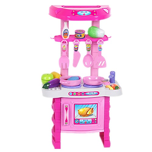 

Игрушечные машинки Бакалея Торговый Игрушка кухонные наборы моделирование Пластик Детские Мальчики Девочки Игрушки Подарок