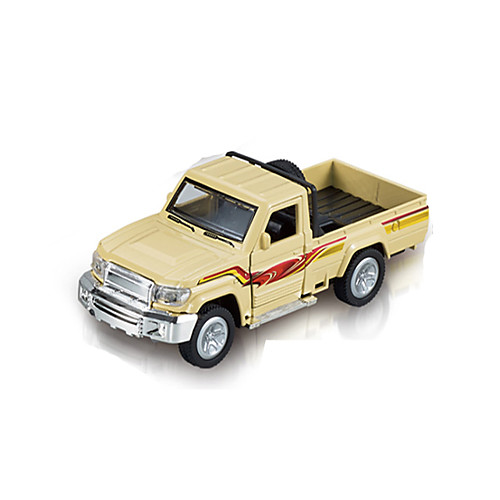 

MINGYUAN Toy Car Car Plastics Metal Alloy Boys' 1 pcs