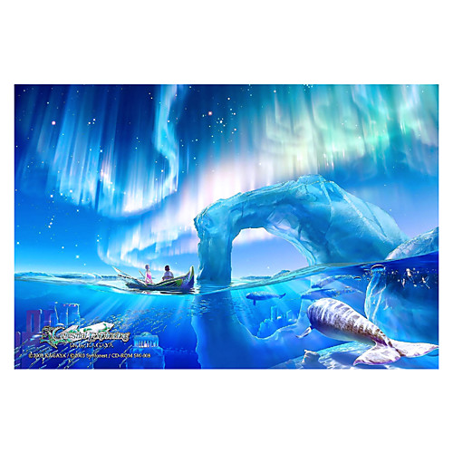 

1000 pcs Ship Cartoon Jigsaw Puzzle Adult Puzzle Jumbo Wooden Adults' Toy Gift